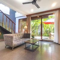 Sanur Art Villas