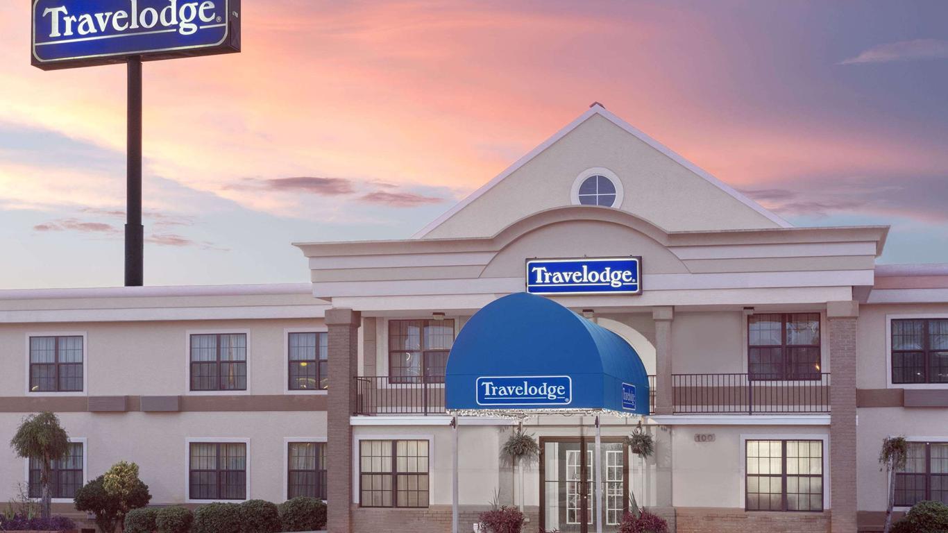 Travelodge by Wyndham Perry GA