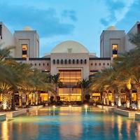 Hilton Ras Al Khaimah Beach Resort